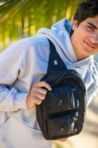 Surf Ski Travel Crossbody Bag