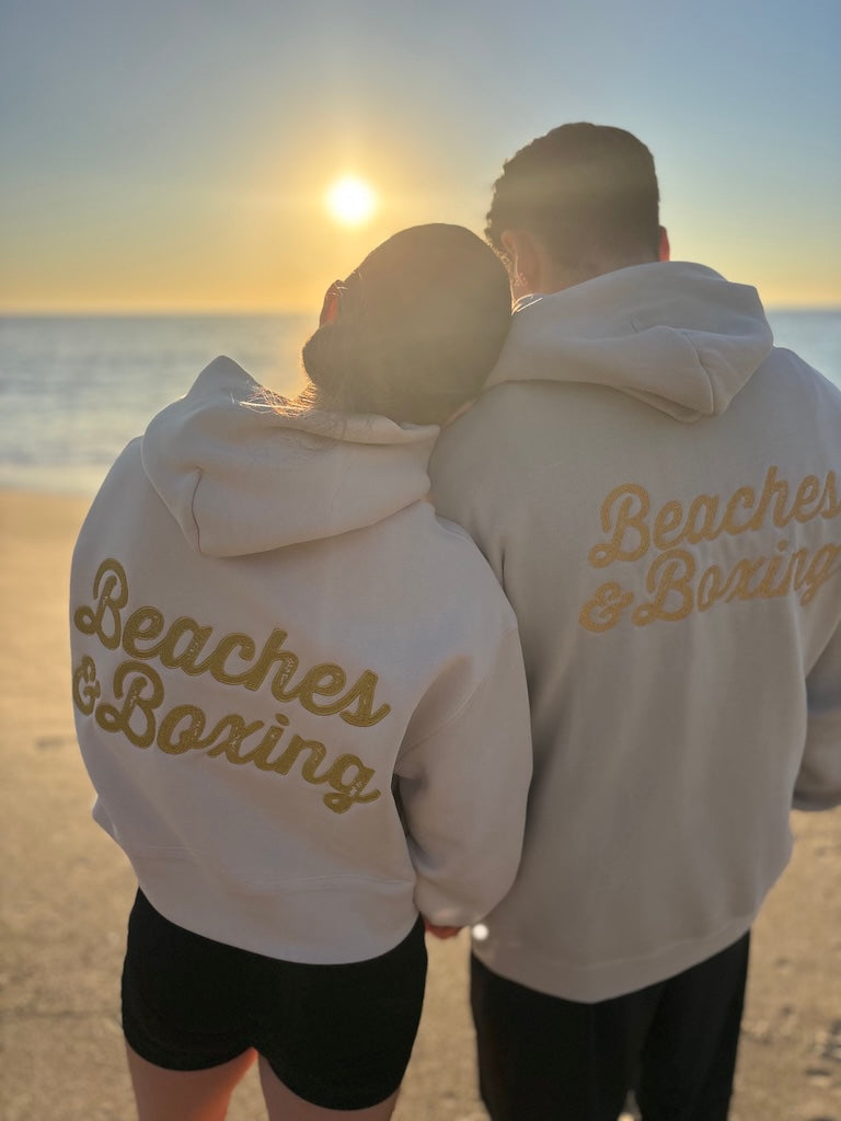 BB Stay Gold Hoodie (Unisex)