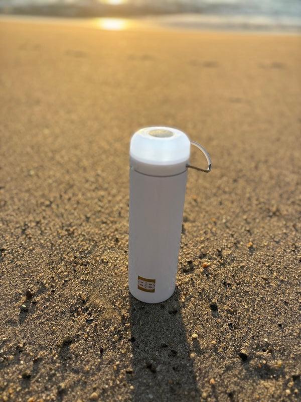 True Lite Tumbler 20 oz - Water Tumbler and Lantern in One
