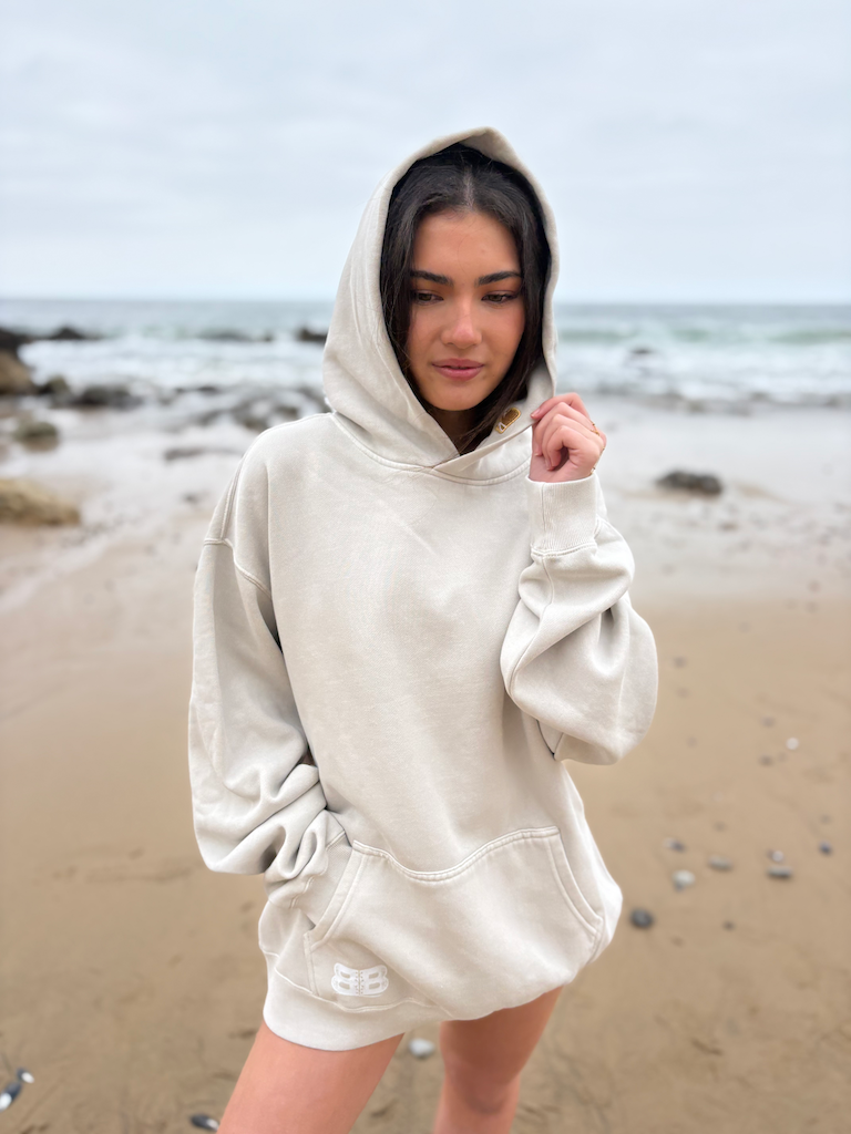 BB Stay Gold Hoodie