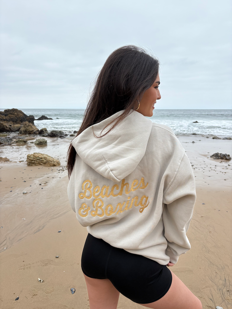 BB Stay Gold Hoodie