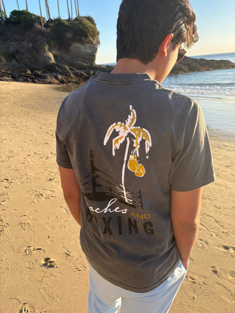 Unisex Stay Gold T-shirt