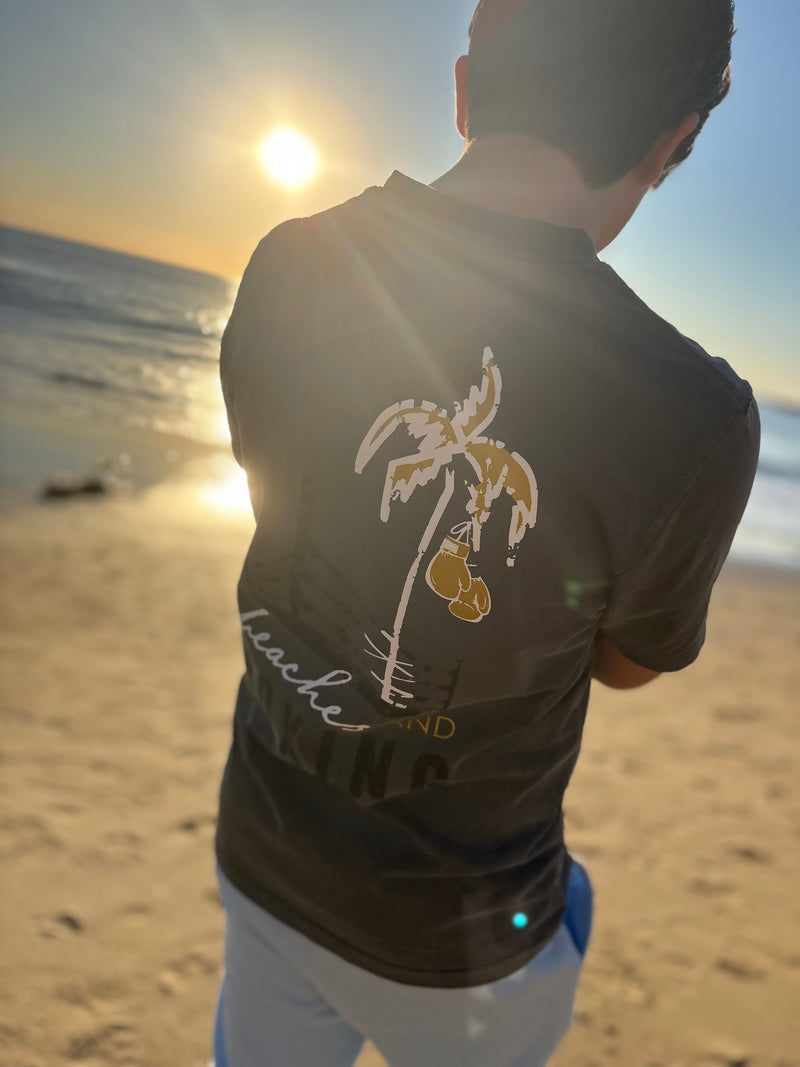 Unisex Stay Gold T-shirt